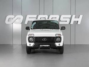 Внедорожник ВАЗ (LADA) Niva Legend 2025 года, 1149000 рублей, Минеральные Воды