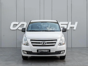 Минивэн Hyundai Grand Starex 2016 года, 2940000 рублей, Краснодар