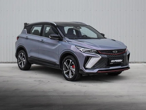 Внедорожник Geely Coolray 2023 года, 2095000 рублей, Краснодар