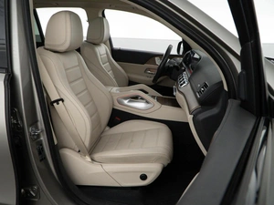 Внедорожник Mercedes-benz GLE-класс 2019 года, 6416046 рублей, Москва