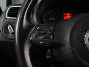 Седан Volkswagen Polo 2013 года, 899000 рублей, Воронеж