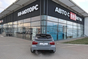Седан BMW 3 серии 2011 года, 2280000 рублей, Мирное