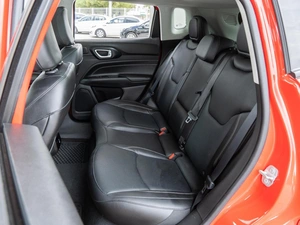 Внедорожник Jeep Compass 2022 года, 3299000 рублей, Волгоград