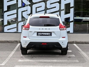 Хетчбэк ВАЗ (LADA) XRAY 2018 года, 749000 рублей, Волгоград