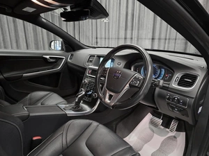 Седан Volvo S60 2014 года, 1249000 рублей, Красноярск