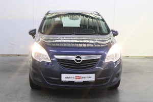 Компактвэн Opel Meriva 2011 года, 480000 рублей, Обнинск