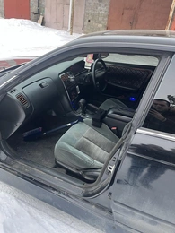 Седан Toyota Mark II 1996 года, 470000 рублей, Красноярск