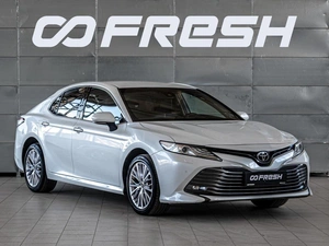 Седан Toyota Camry 2020 года, 3599000 рублей, Краснодар