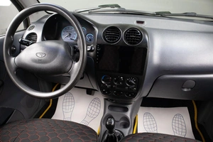 Хетчбэк Daewoo Matiz 2007 года, 319000 рублей, Оренбург