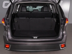 Внедорожник Toyota Highlander 2018 года, 3451000 рублей, Минеральные Воды