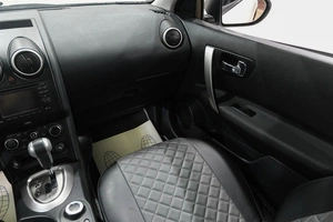 Внедорожник Nissan Qashqai 2012 года, 1299000 рублей, Новокузнецк