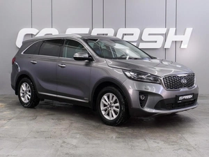 Внедорожник Kia Sorento Prime 2018 года, 2329000 рублей, Воронеж
