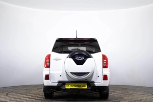 Внедорожник Chery Tiggo 3 2018 года, 849000 рублей, Пермь