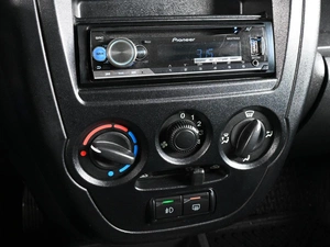 Седан ВАЗ (LADA) Granta 2014 года, 550000 рублей, Аксай