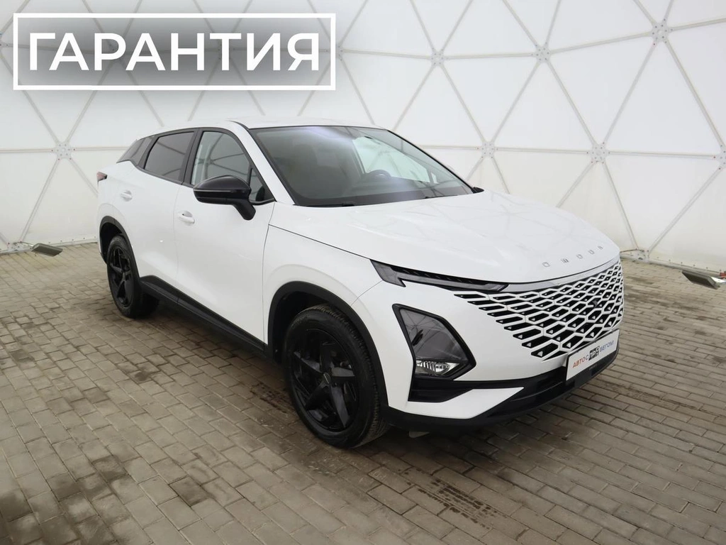 Внедорожник OMODA C5 2023 года, 1849000 рублей, Обнинск