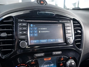 Внедорожник Nissan Juke Nismo 2013 года, 1170000 рублей, Краснодар