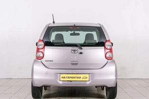 Хетчбэк Toyota Passo 2011 года, 699000 рублей, Красноярск