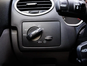 Седан Ford Focus 2009 года, 599000 рублей, Большой Сочи