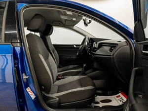 Лифтбек Skoda Rapid 2021 года, 1625000 рублей, Красноярск