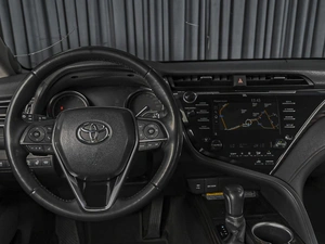 Седан Toyota Camry 2020 года, 3440000 рублей, Ставрополь