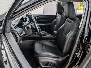 Внедорожник Jeep Compass 2020 года, 2535000 рублей, Краснодар