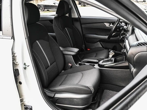 Седан Kia Cerato 2021 года, 1984000 рублей, Кирилловка