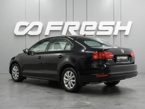 Седан Volkswagen Jetta 2012 года, 1099000 рублей, Воронеж