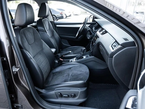 Лифтбек Skoda Octavia 2016 года, 1590000 рублей, Ставрополь