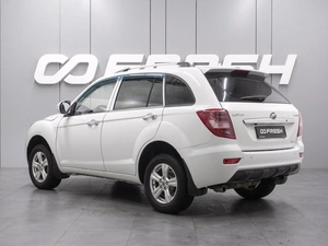Внедорожник Lifan X60 2016 года, 759000 рублей, Воронеж