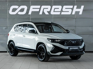 Внедорожник Jetta VS5 2023 года, 2449000 рублей, Краснодар