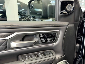 Пикап RAM 1500 2025 года, 11367188 рублей, Москва