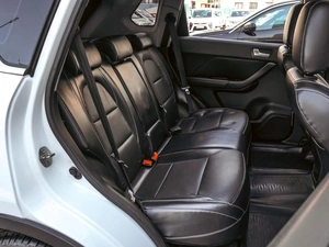 Внедорожник Lifan X70 2018 года, 1030000 рублей, Краснодар