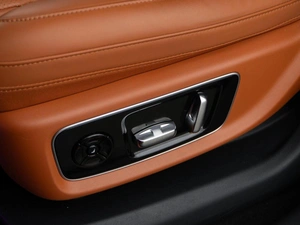 Внедорожник Li Auto L9 2023 года, 5967444 рублей, Москва