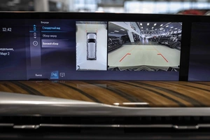 Внедорожник Cadillac Escalade 2025 года, 19799999 рублей, Москва