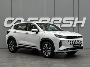 Внедорожник EXEED LX 2025 года, 2498000 рублей, Краснодар
