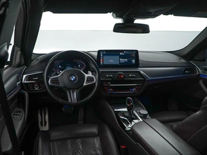 Седан BMW 5 серия 2020 года, 4649077 рублей, Москва