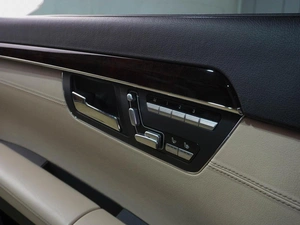 Седан Mercedes-benz S-класс 2013 года, 2119000 рублей, Воронеж