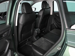 Внедорожник Skoda Karoq 2020 года, 2419000 рублей, Ростов-на-Дону