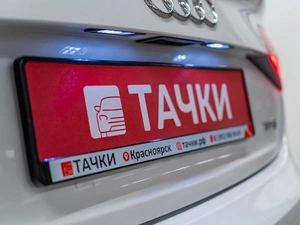 Седан Audi A4 2012 года, 1450000 рублей, Красноярск