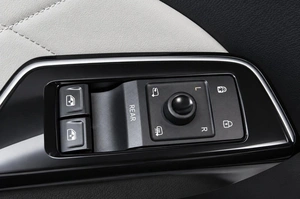 Внедорожник Volkswagen ID.6 2022 года, 4799000 рублей, Челябинск