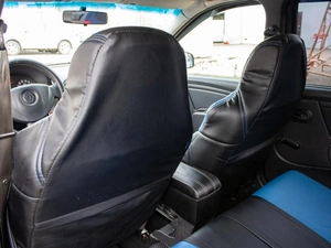 Седан Renault Logan 2015 года, 549000 рублей, Петрозаводск