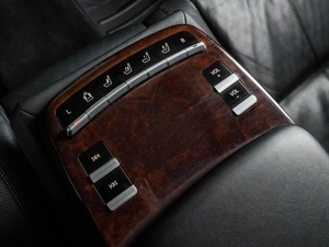 Седан Mercedes-benz S-класс 2008 года, 1209000 рублей, Воронеж