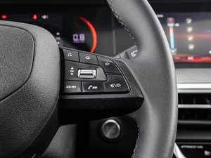 Внедорожник Changan CS35 Plus 2023 года, 1850000 рублей, Краснодар