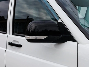 Внедорожник УАЗ Patriot 2019 года, 1149000 рублей, Большой Сочи