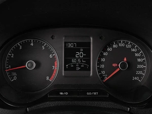 Седан Volkswagen Polo 2016 года, 1300000 рублей, Ростов-на-Дону