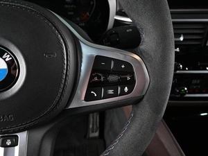 Лифтбек BMW 6 серия GT 2019 года, 4149000 рублей, Аксай