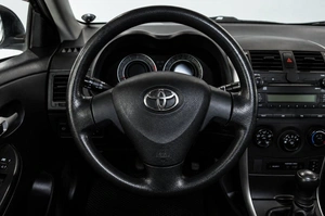 Седан Toyota Corolla 2008 года, 929000 рублей, Челябинск