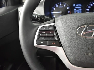 Седан Hyundai Solaris 2017 года, 1429900 рублей, Казань