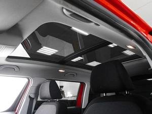 Внедорожник Skoda Yeti 2011 года, 720000 рублей, Тюмень