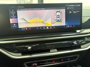 Внедорожник BMW X6 2024 года, 12845000 рублей, Красноярск